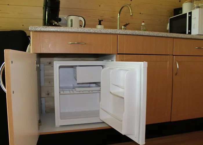 Camping Pod Lyts Dekema 1