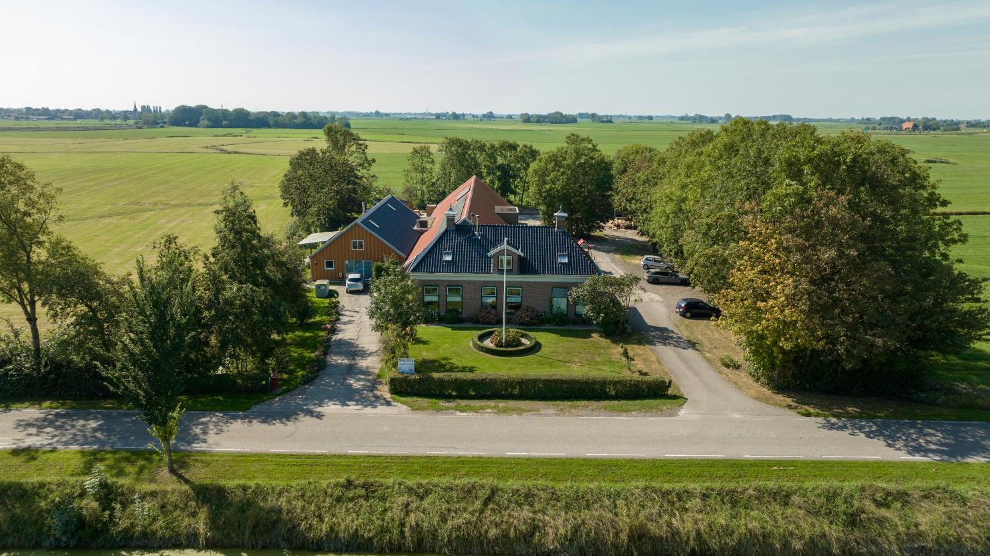 Pod Lyts Dekema 1